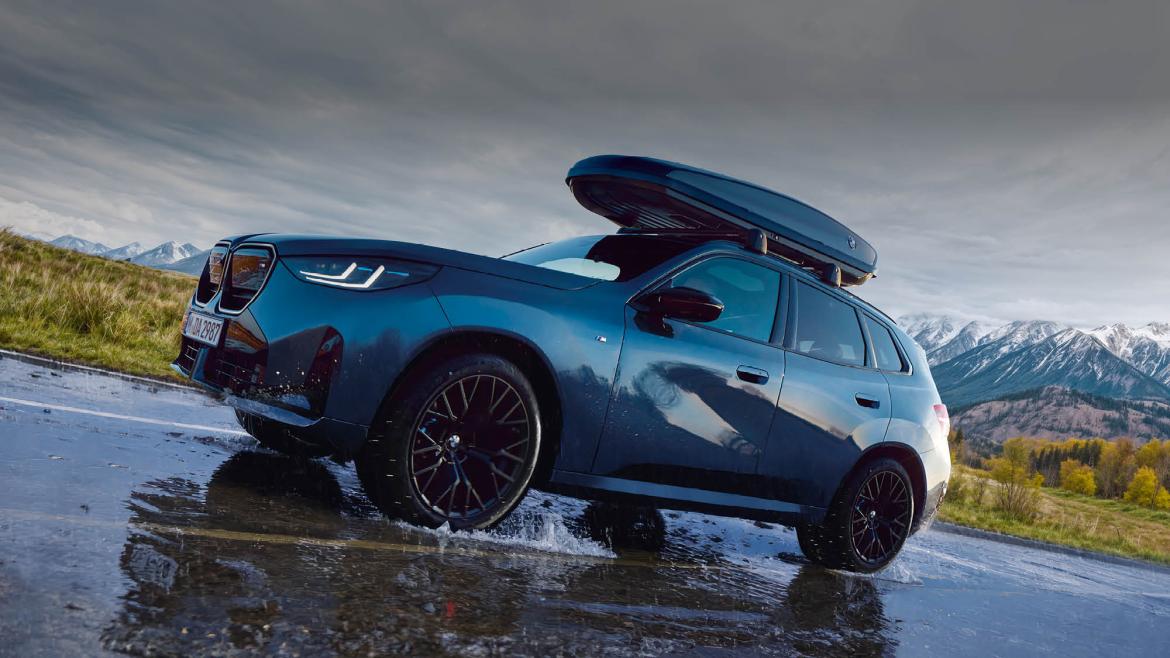 -30% sur les Roues hiver BMW