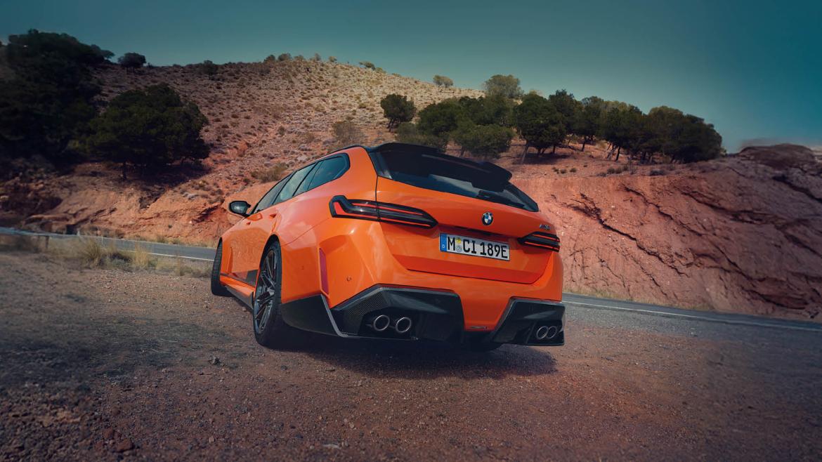 -25% sur les BMW M Performance Parts