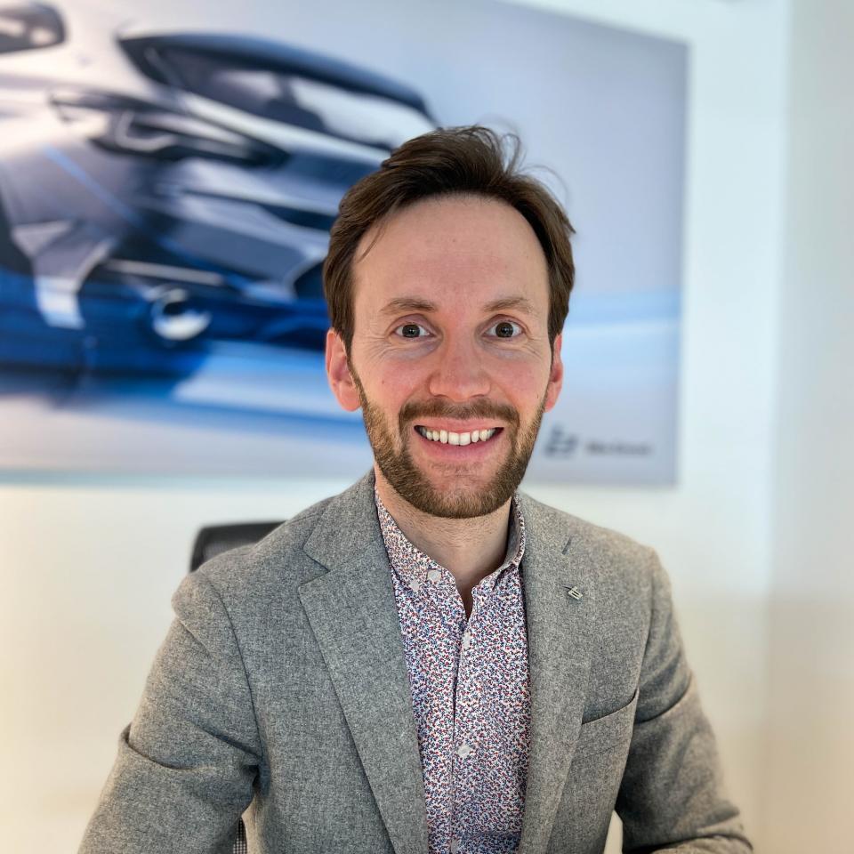 Nicolas Dasnois